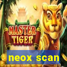 neox scan